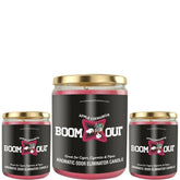 Boom Out Scented Candles